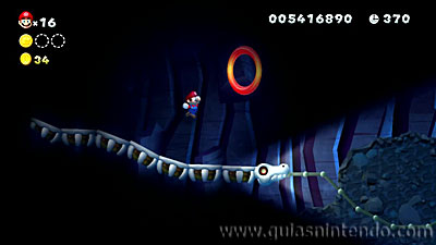 New Super Mario Bros. U Deluxe