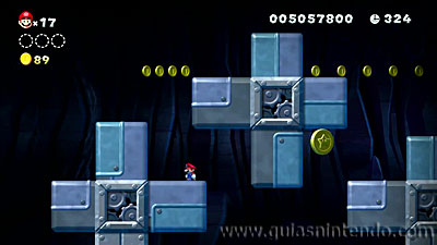 New Super Mario Bros. U Deluxe