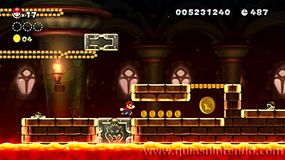 New Super Mario Bros. U Deluxe