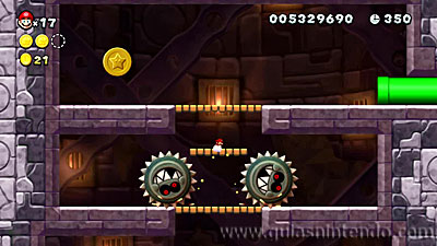 New Super Mario Bros. U Deluxe