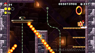 New Super Mario Bros. U Deluxe