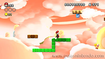 New Super Mario Bros. U Deluxe