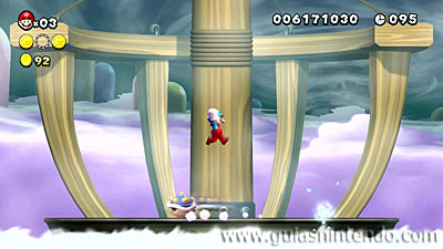 New Super Mario Bros. U Deluxe