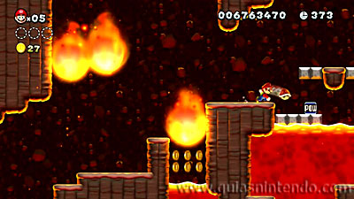 New Super Mario Bros. U Deluxe