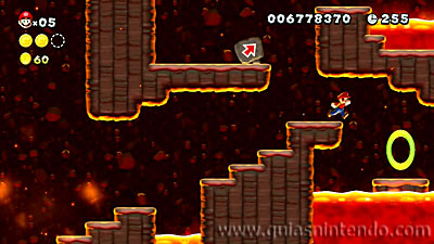 New Super Mario Bros. U Deluxe