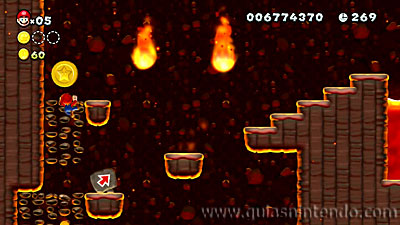 New Super Mario Bros. U Deluxe