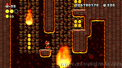 New Super Mario Bros. U Deluxe