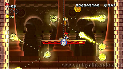 New Super Mario Bros. U Deluxe