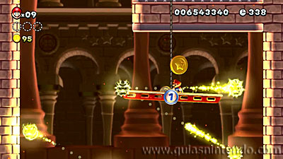 New Super Mario Bros. U Deluxe