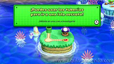 New Super Mario Bros. U Deluxe