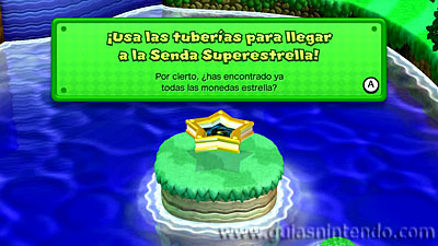 New Super Mario Bros. U Deluxe