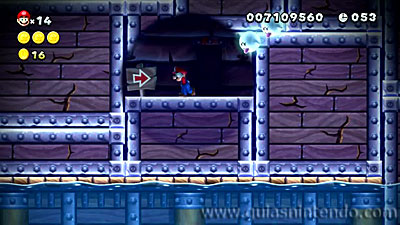 New Super Mario Bros. U Deluxe