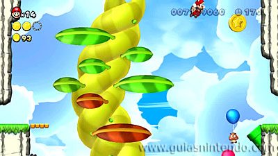New Super Mario Bros. U Deluxe