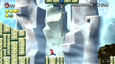 New Super Mario Bros. U Deluxe