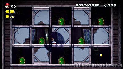 New Super Mario Bros. U Deluxe