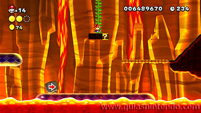 New Super Mario Bros. U Deluxe