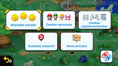 New Super Mario Bros. U Deluxe
