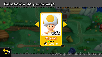New Super Mario Bros. U Deluxe