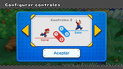 New Super Mario Bros. U Deluxe