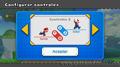 New Super Mario Bros. U Deluxe
