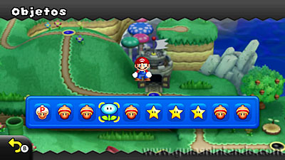 New Super Mario Bros. U Deluxe