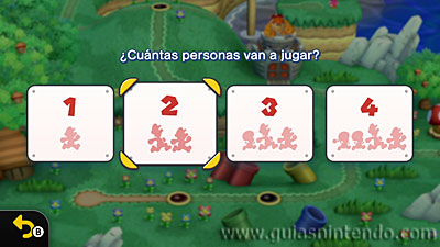 New Super Mario Bros. U Deluxe