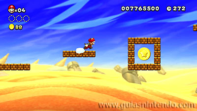 New Super Mario Bros. U Deluxe