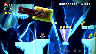 New Super Mario Bros. U Deluxe