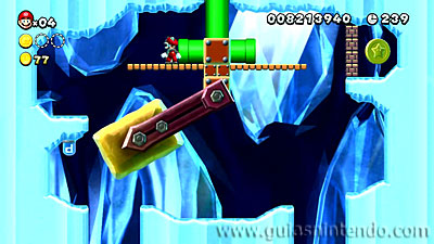 New Super Mario Bros. U Deluxe
