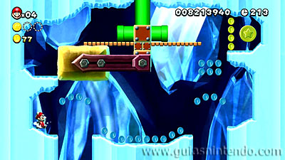 New Super Mario Bros. U Deluxe