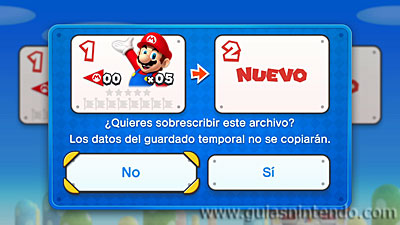 New Super Mario Bros. U Deluxe