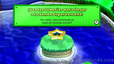 New Super Mario Bros. U Deluxe