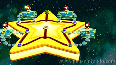New Super Mario Bros. U Deluxe