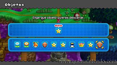 New Super Mario Bros. U Deluxe