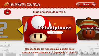 New Super Mario Bros. U Deluxe