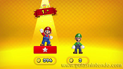 New Super Mario Bros. U Deluxe