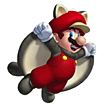 New Super Mario Bros. U Deluxe