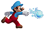 New Super Mario Bros. U Deluxe