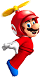 New Super Mario Bros. U Deluxe
