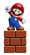New Super Mario Bros. U Deluxe