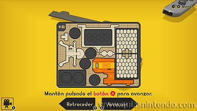 Nintendo Labo: Toy-Con 01 Kit variado