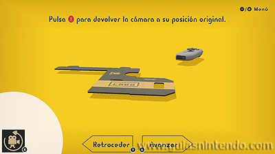 Nintendo Labo: Toy-Con 01 Kit variado