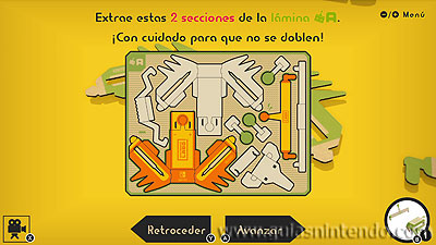 Nintendo Labo: Toy-Con 01 Kit variado