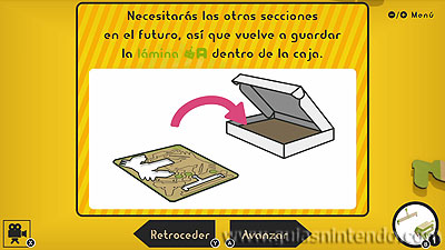 Nintendo Labo: Toy-Con 01 Kit variado