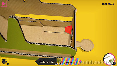 Nintendo Labo: Toy-Con 01 Kit variado