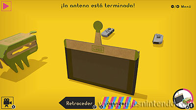 Nintendo Labo: Toy-Con 01 Kit variado