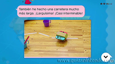 Nintendo Labo: Toy-Con 01 Kit variado