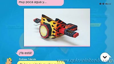 Nintendo Labo: Toy-Con 01 Kit variado