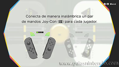 Nintendo Labo: Toy-Con 01 Kit variado