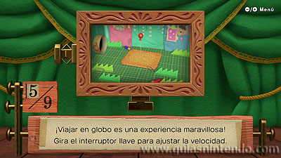 Nintendo Labo: Toy-Con 01 Kit variado